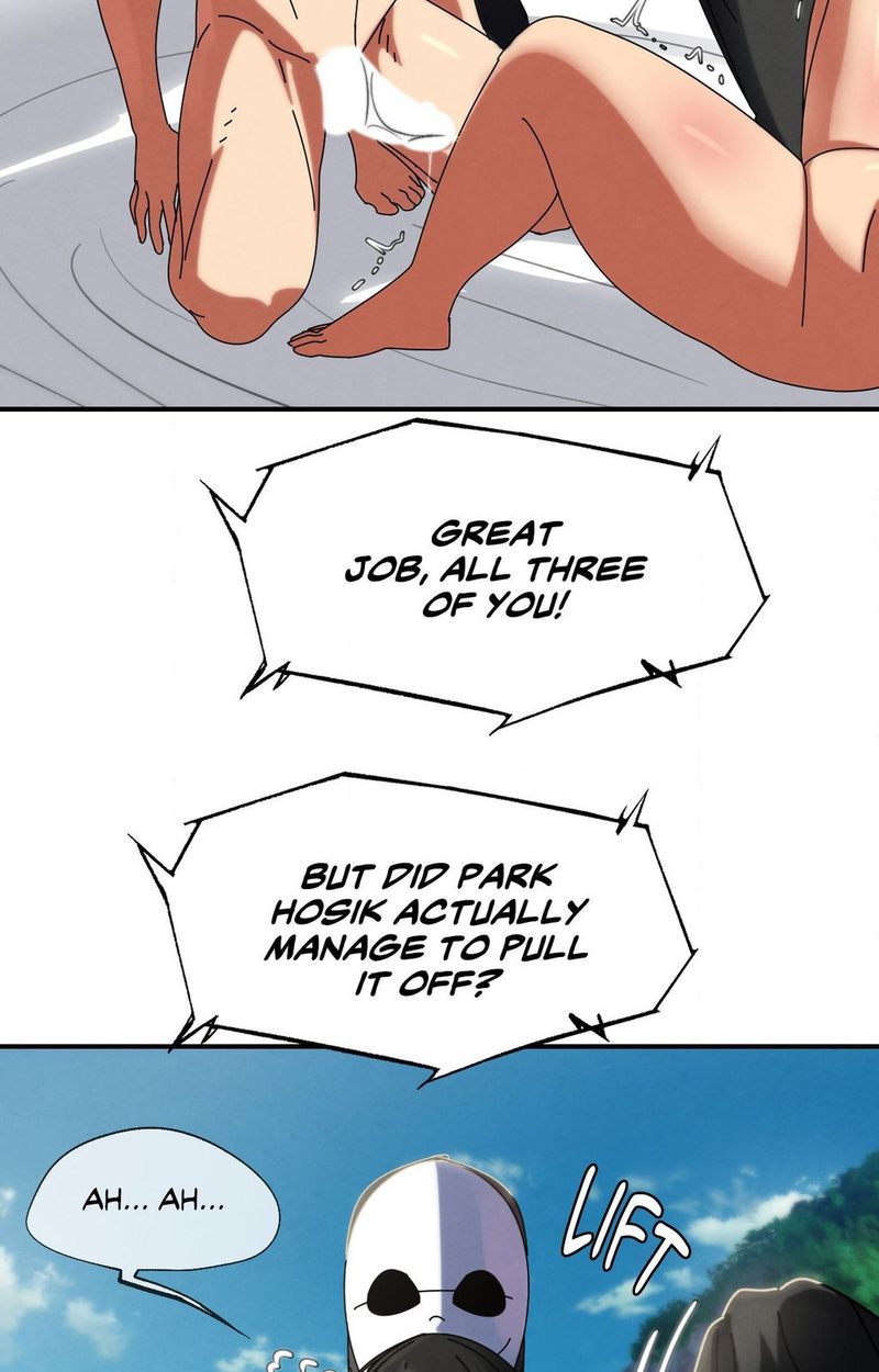 18+ Seniors of Class 5 Chapter 113 page 95