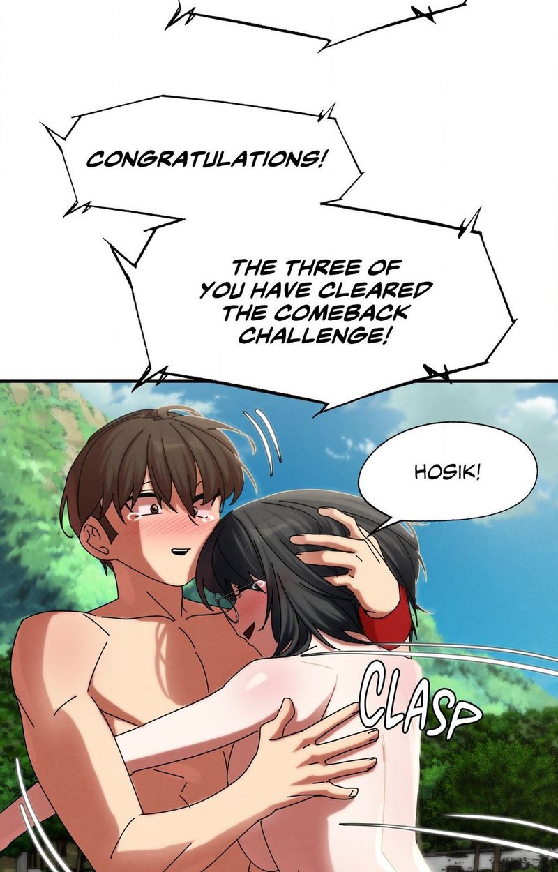 18+ Seniors of Class 5 Chapter 113 page 98