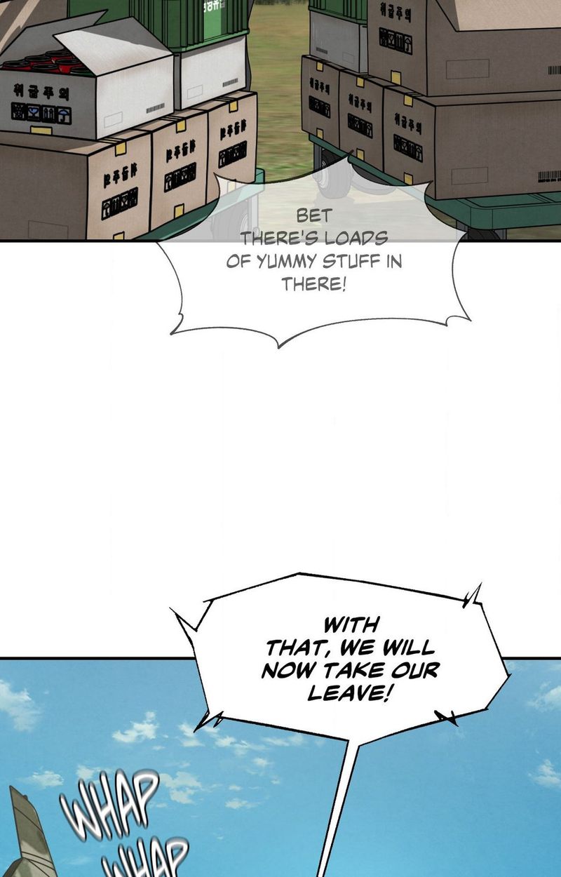 18+ Seniors of Class 5 Chapter 113 page 109