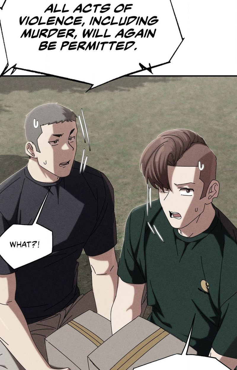 18+ Seniors of Class 5 Chapter 114 page 9