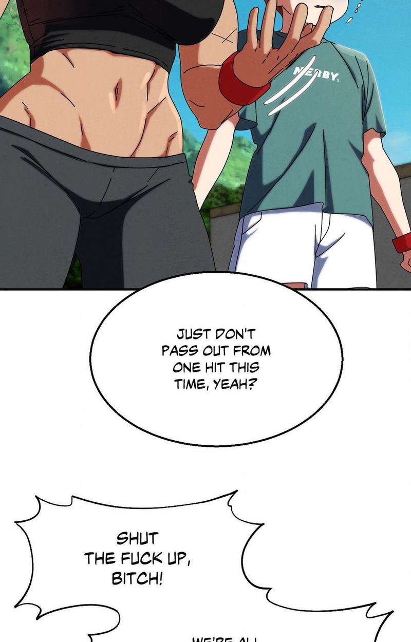 18+ Seniors of Class 5 Chapter 114 page 20