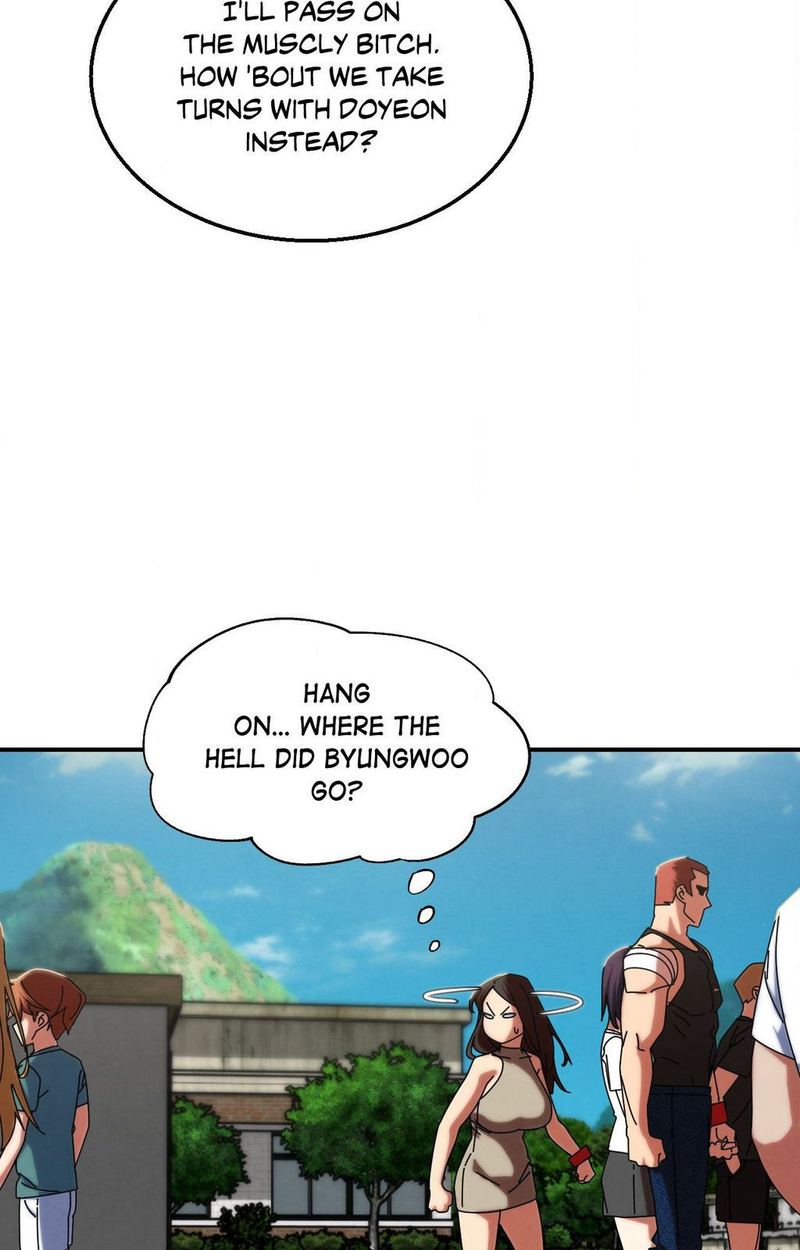 18+ Seniors of Class 5 Chapter 114 page 22