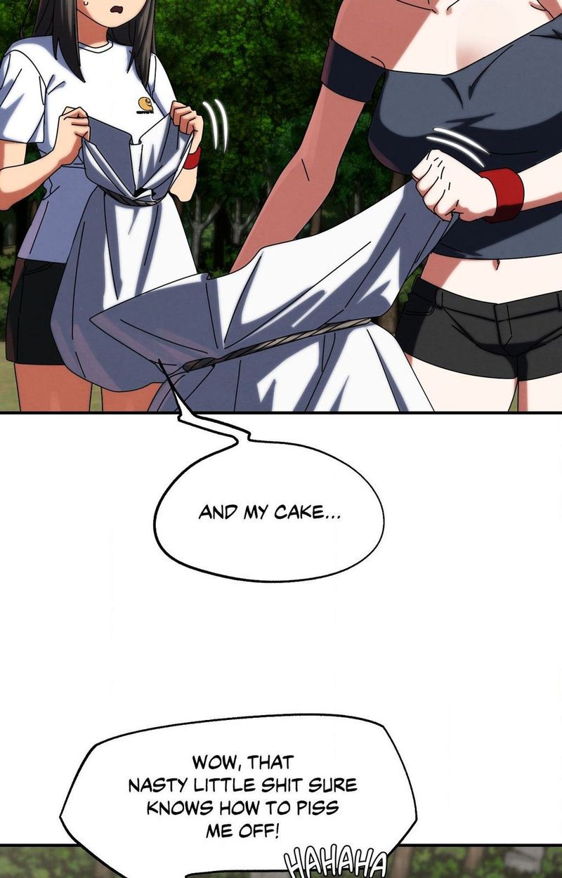 18+ Seniors of Class 5 Chapter 114 page 25