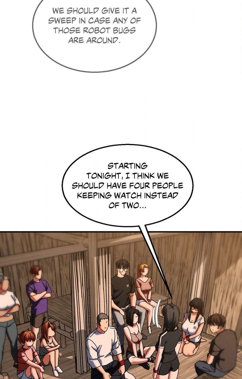 18+ Seniors of Class 5 Chapter 114 page 47