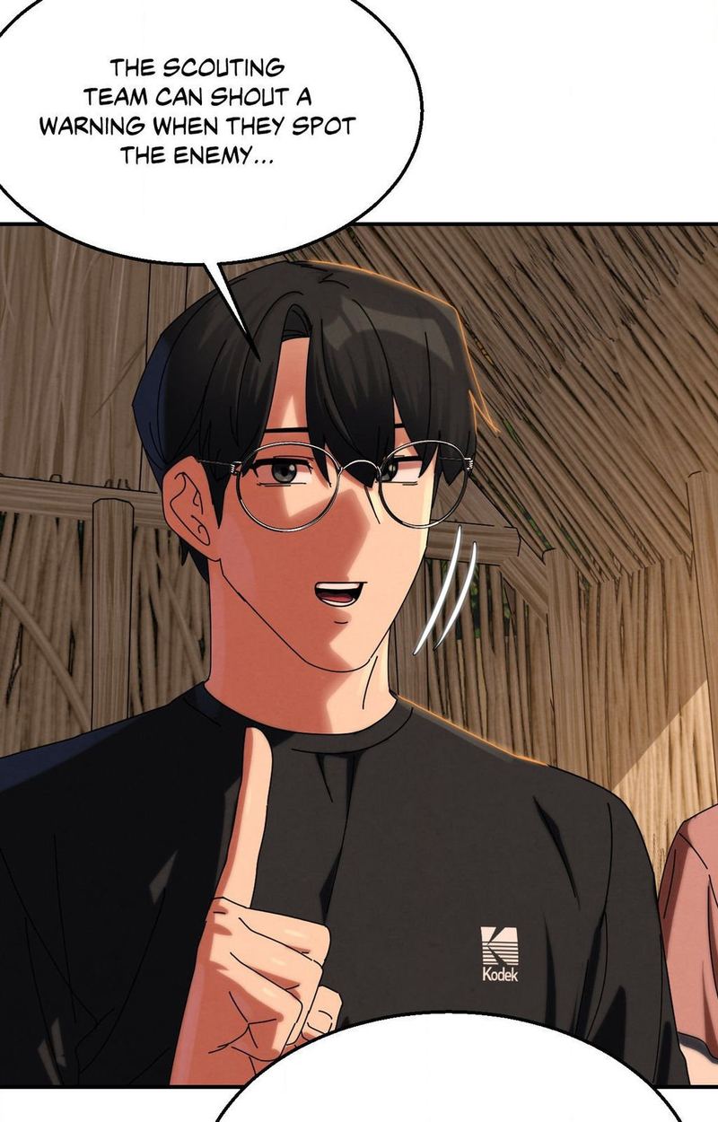 18+ Seniors of Class 5 Chapter 114 page 50