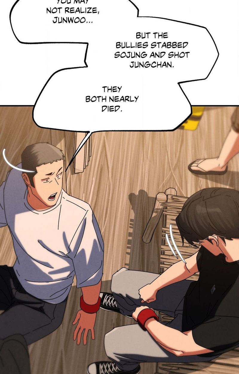 18+ Seniors of Class 5 Chapter 114 page 57