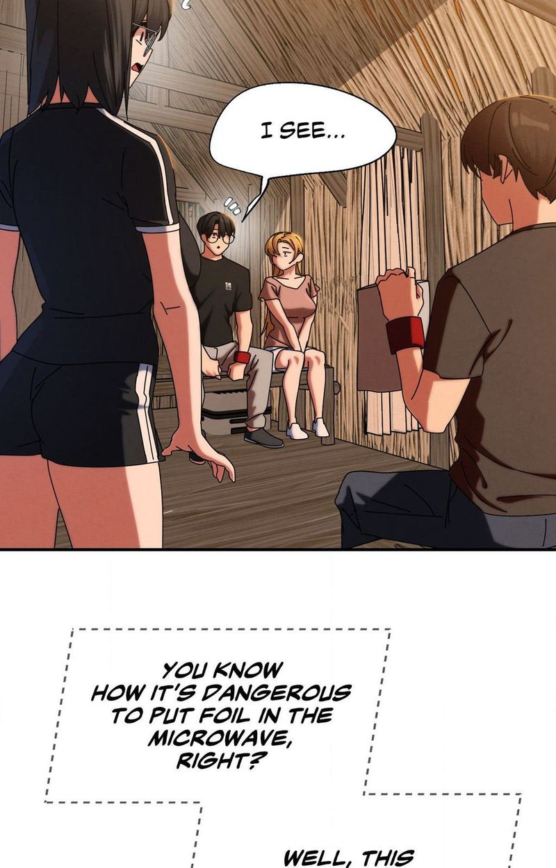 18+ Seniors of Class 5 Chapter 114 page 69