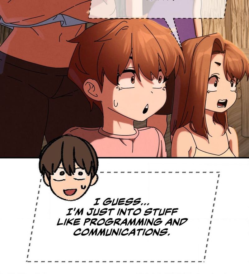 18+ Seniors of Class 5 Chapter 114 page 73