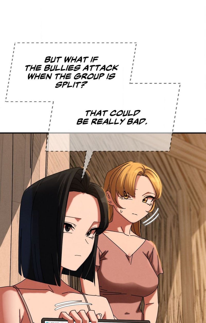 18+ Seniors of Class 5 Chapter 114 page 77