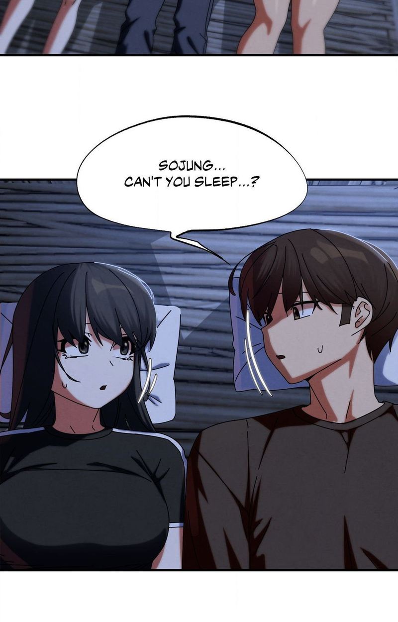 18+ Seniors of Class 5 Chapter 114 page 84