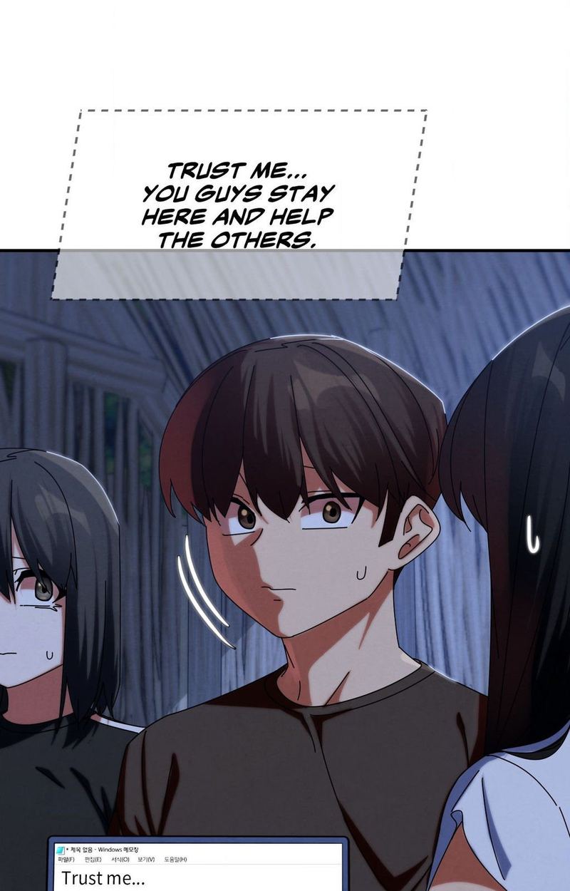 18+ Seniors of Class 5 Chapter 114 page 89