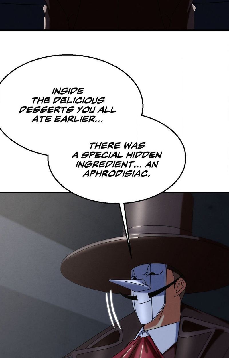 18+ Seniors of Class 5 Chapter 114 page 105