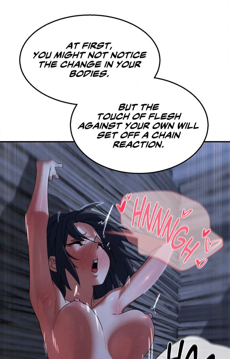 18+ Seniors of Class 5 Chapter 114 page 107