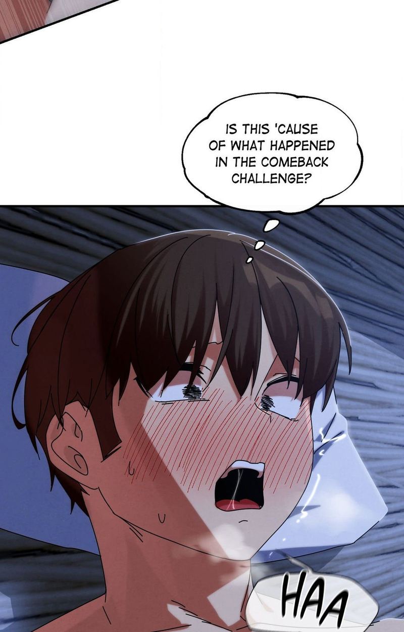 18+ Seniors of Class 5 Chapter 115 page 34