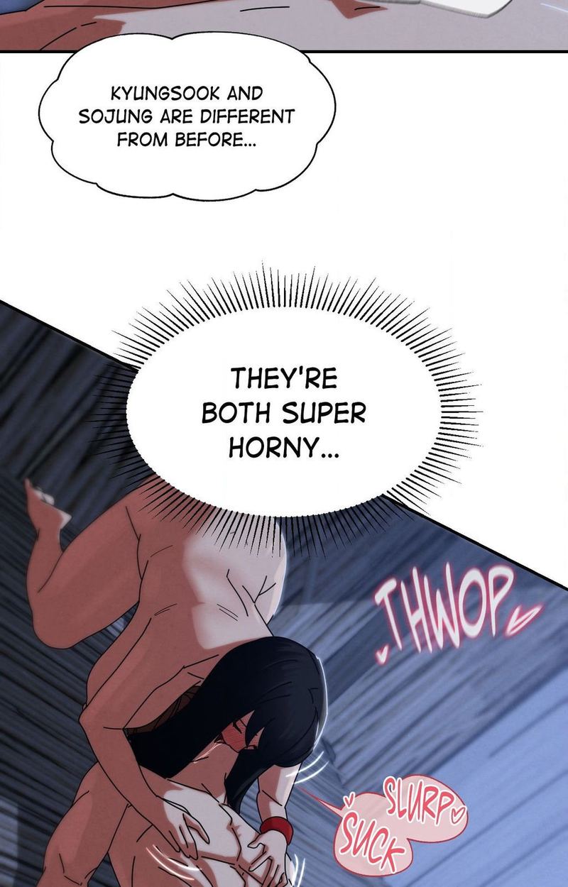 18+ Seniors of Class 5 Chapter 115 page 35