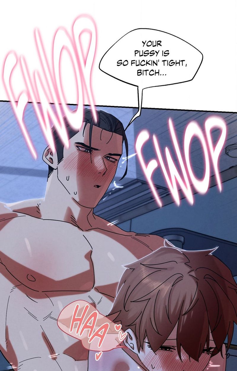 18+ Seniors of Class 5 Chapter 116 page 27