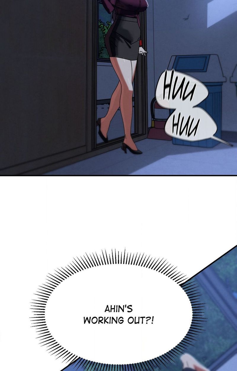18+ Seniors of Class 5 Chapter 116 page 34