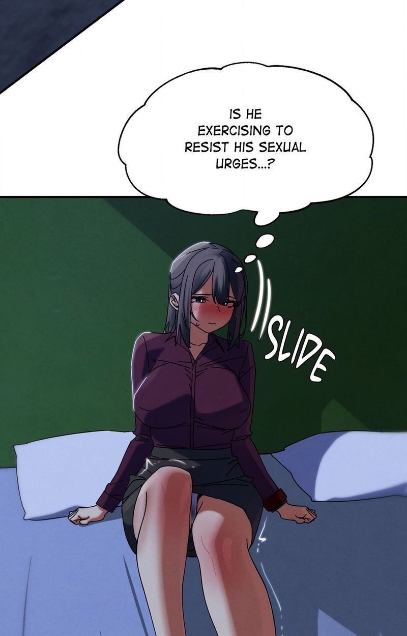 18+ Seniors of Class 5 Chapter 116 page 36