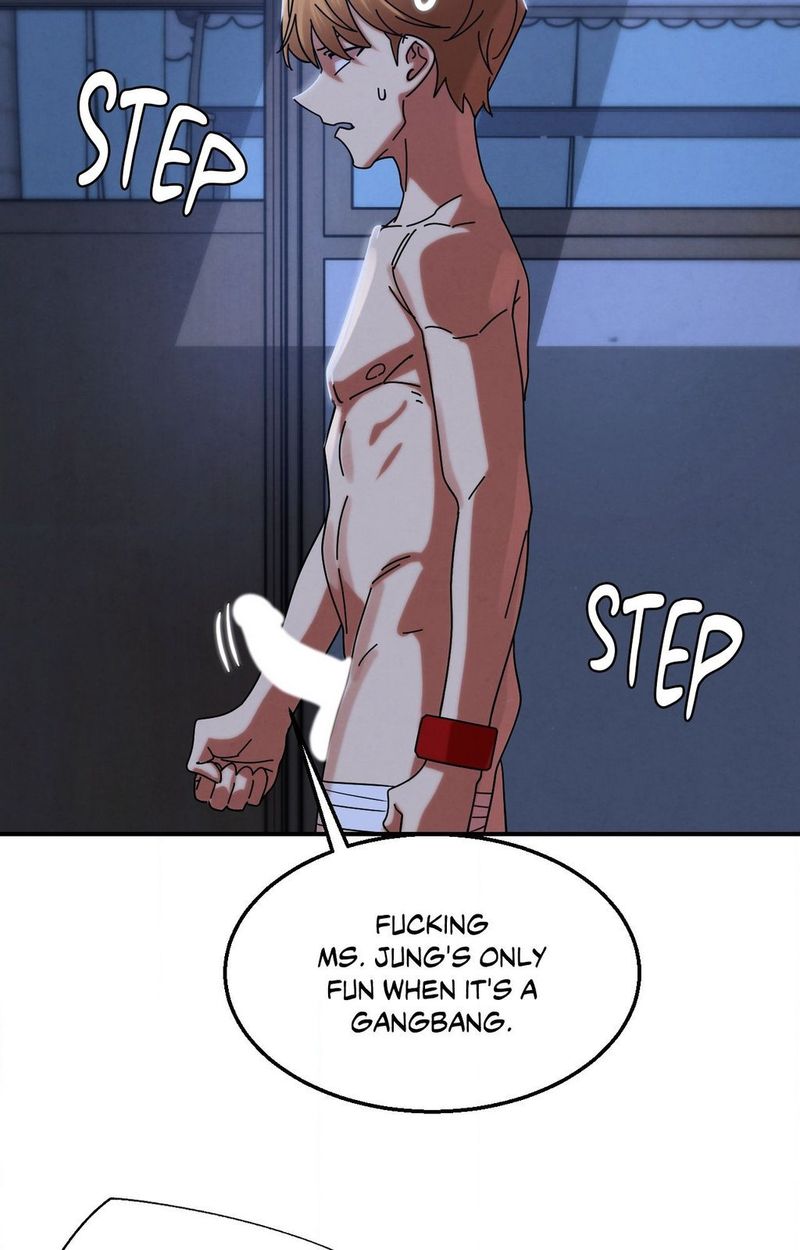 18+ Seniors of Class 5 Chapter 116 page 59