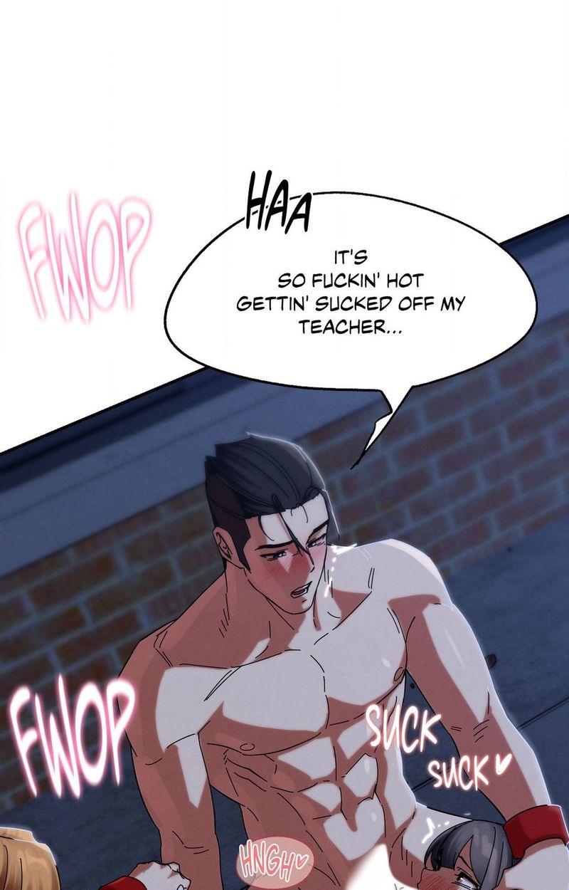 18+ Seniors of Class 5 Chapter 116 page 66