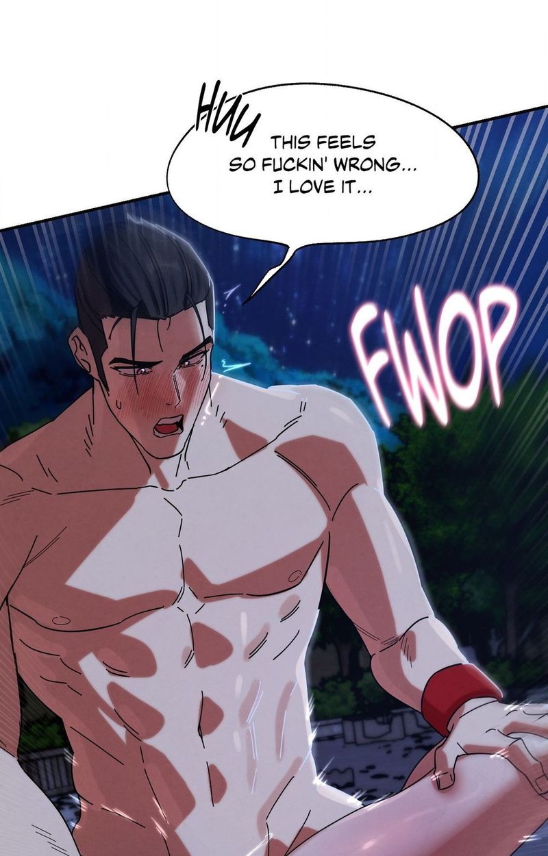 18+ Seniors of Class 5 Chapter 116 page 73