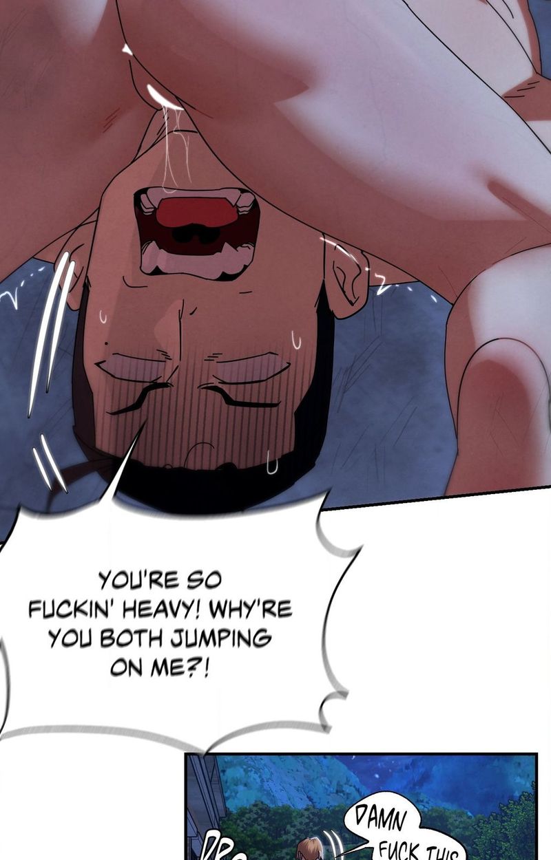 18+ Seniors of Class 5 Chapter 116 page 81