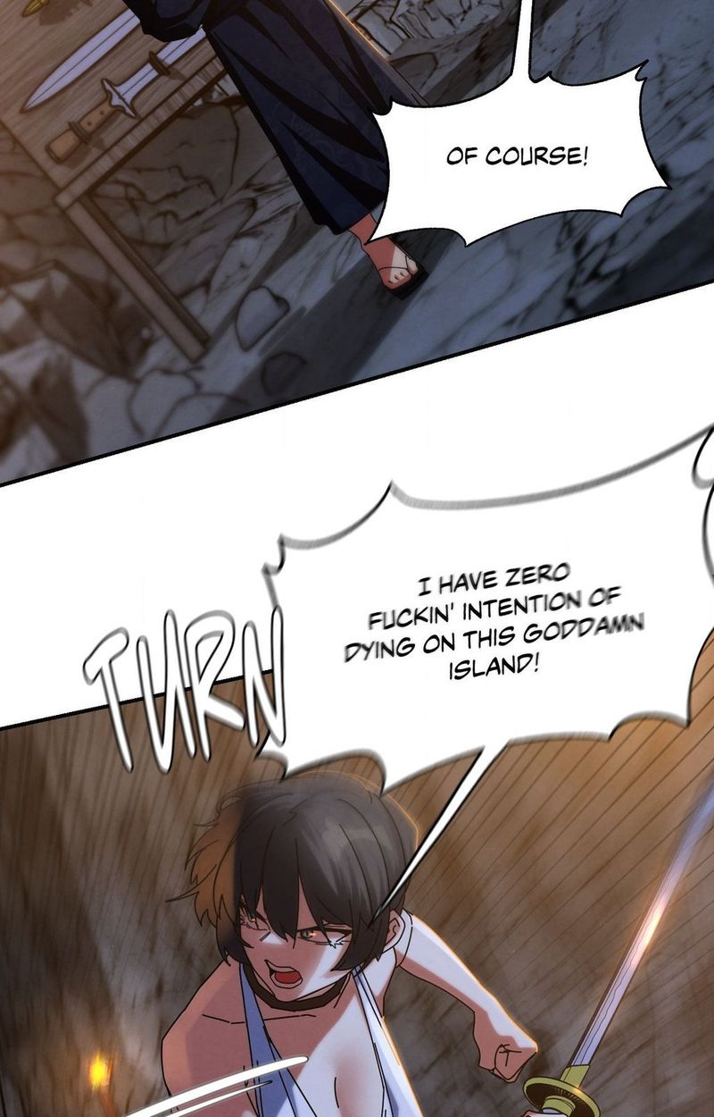 18+ Seniors of Class 5 Chapter 116 page 91