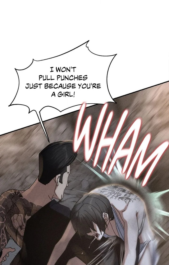 18+ Seniors of Class 5 Chapter 117 page 1