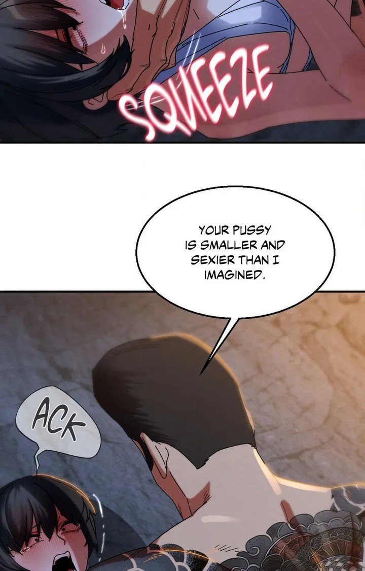 18+ Seniors of Class 5 Chapter 117 page 12