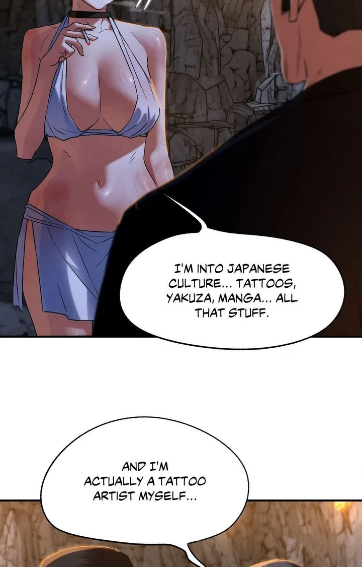 18+ Seniors of Class 5 Chapter 117 page 43