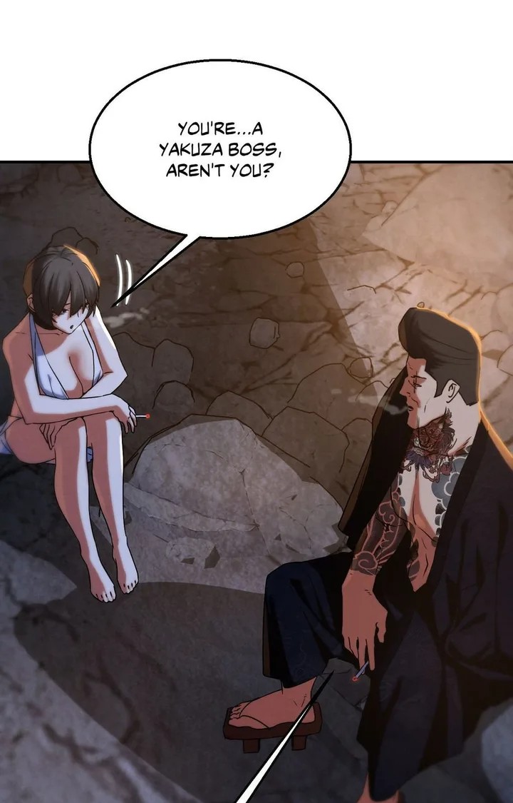 18+ Seniors of Class 5 Chapter 117 page 49