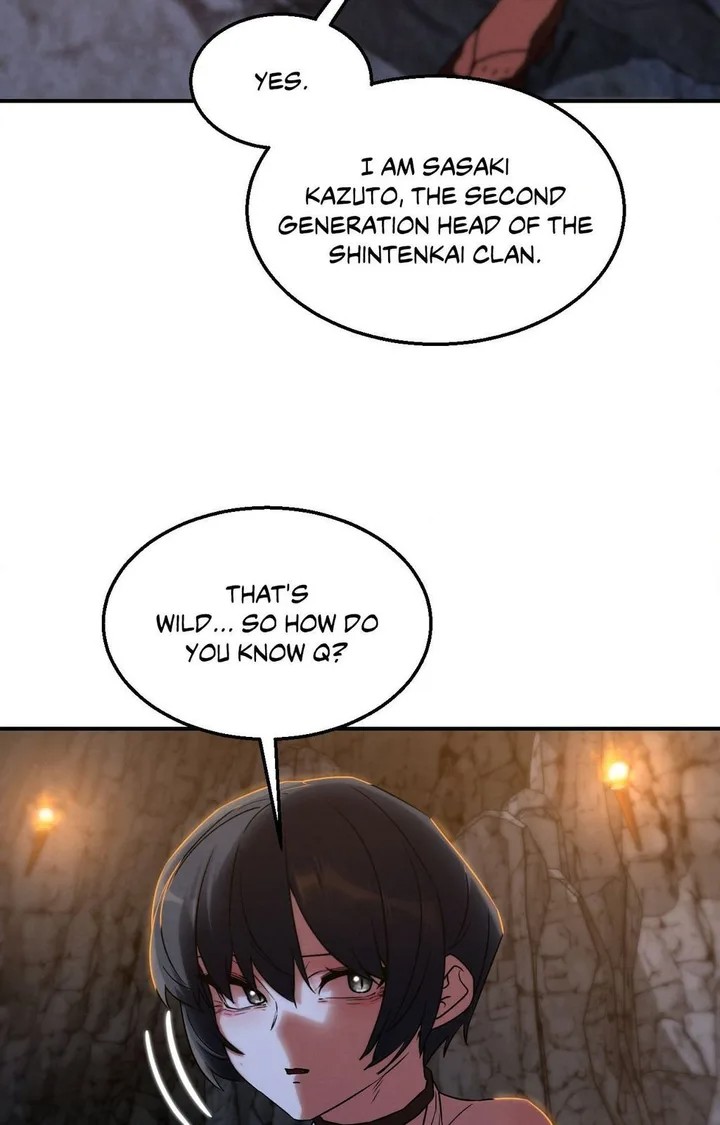 18+ Seniors of Class 5 Chapter 117 page 50