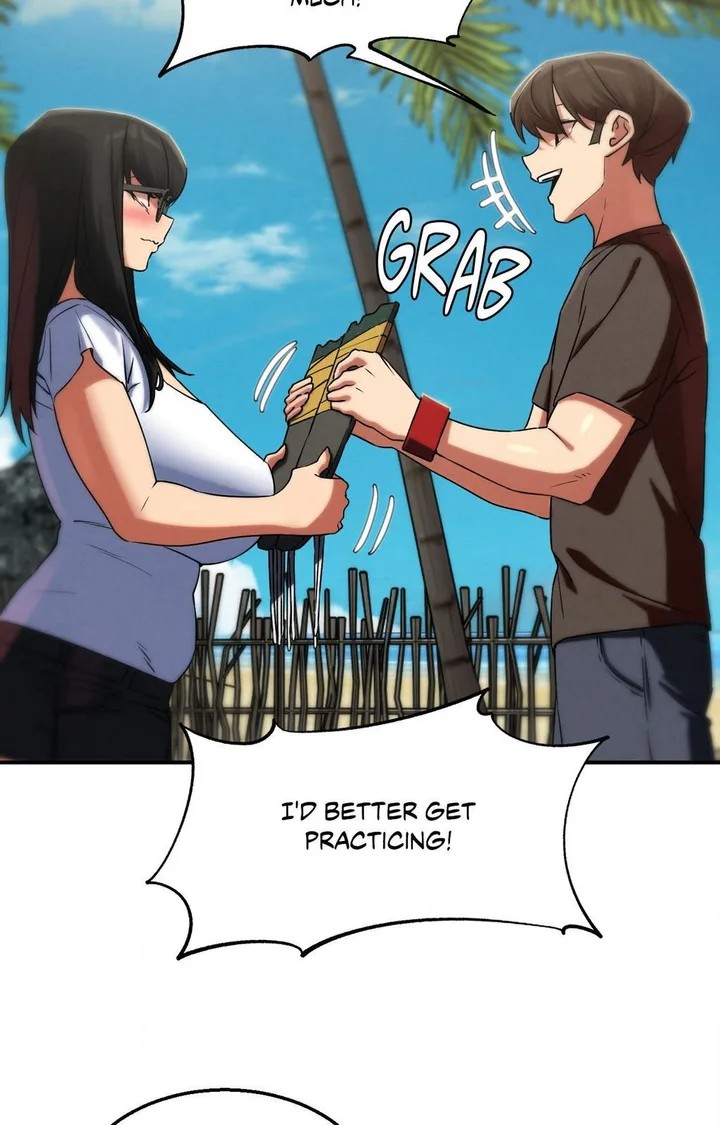 18+ Seniors of Class 5 Chapter 117 page 75