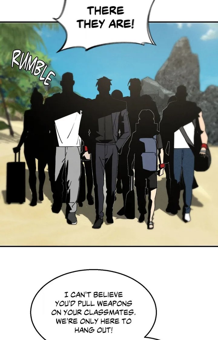 18+ Seniors of Class 5 Chapter 117 page 85