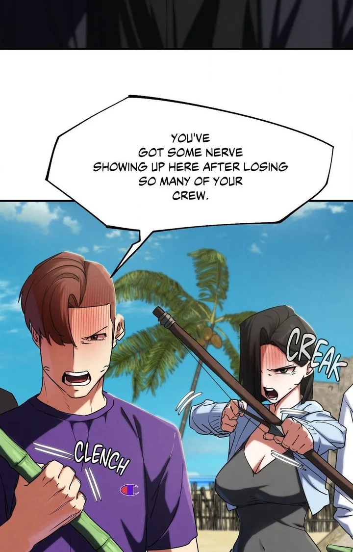 18+ Seniors of Class 5 Chapter 117 page 87