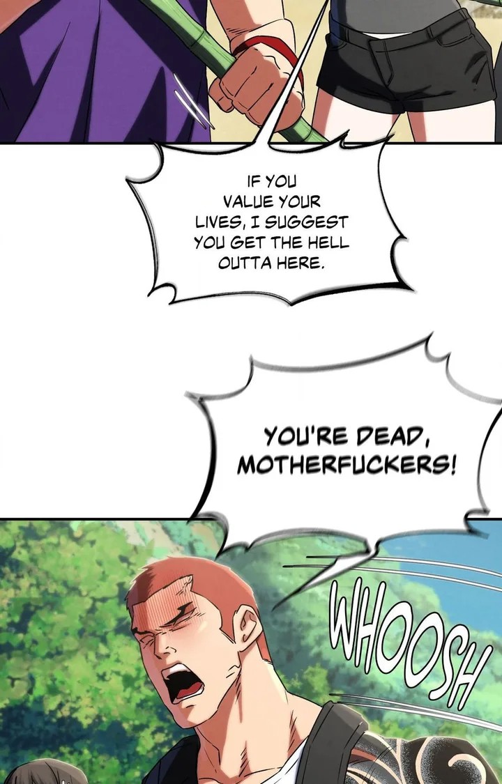 18+ Seniors of Class 5 Chapter 117 page 88