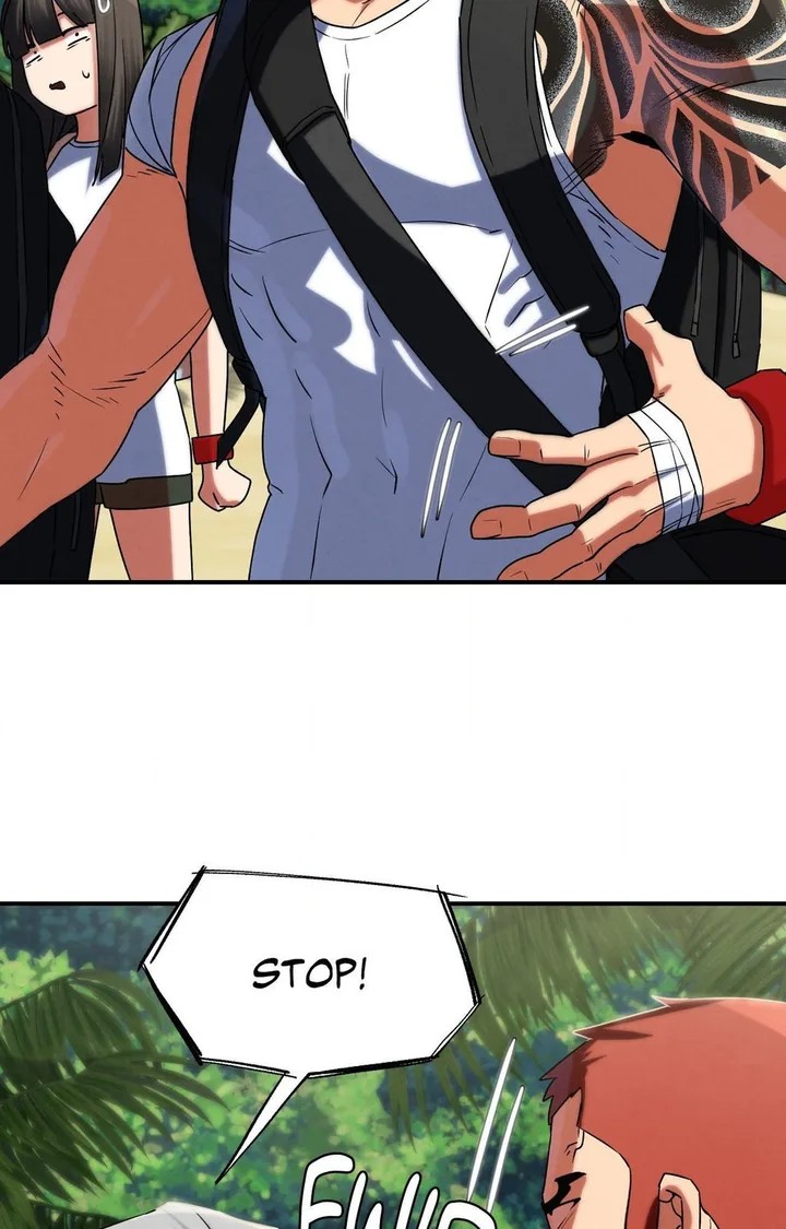 18+ Seniors of Class 5 Chapter 117 page 89