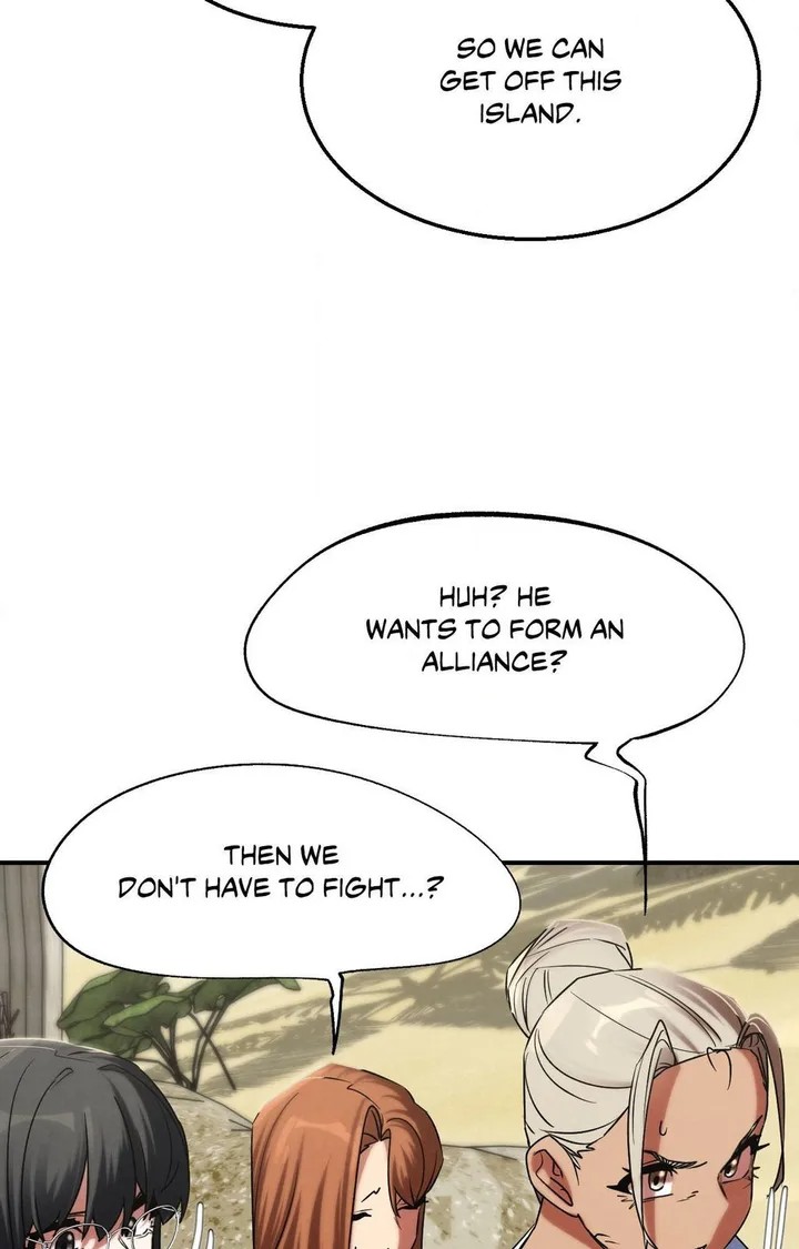 18+ Seniors of Class 5 Chapter 117 page 92