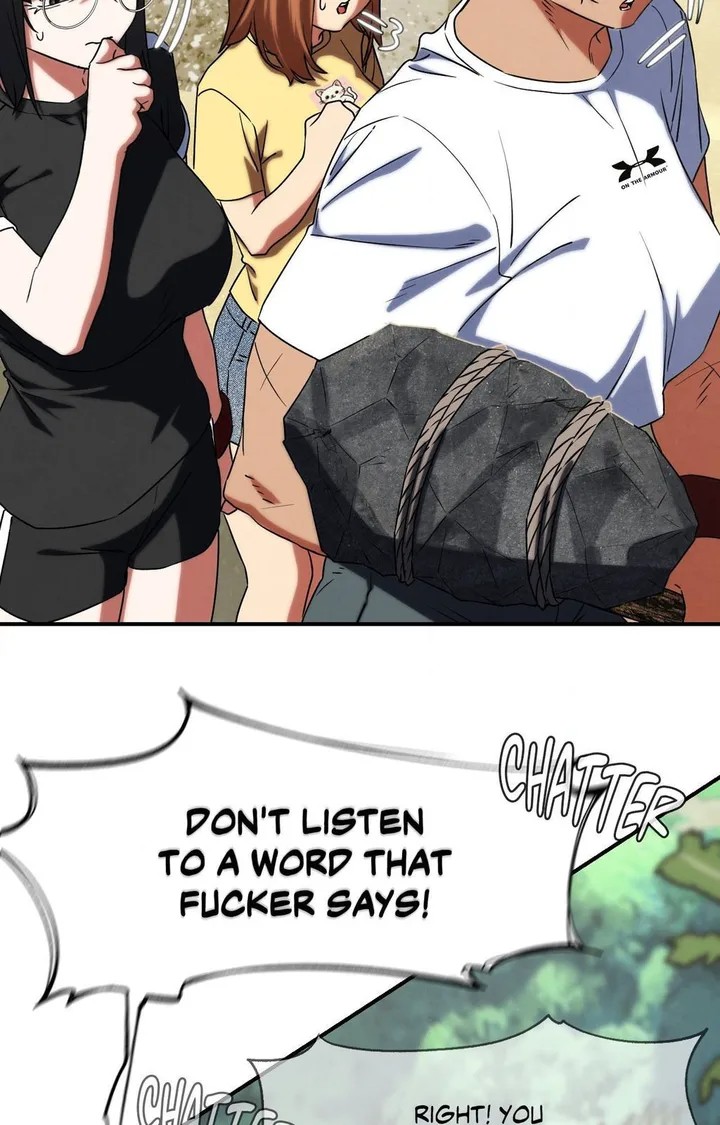 18+ Seniors of Class 5 Chapter 117 page 93