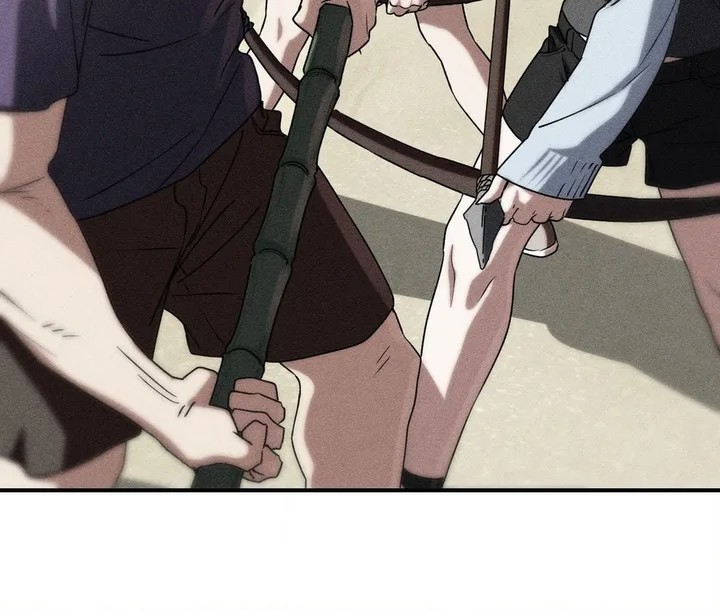 18+ Seniors of Class 5 Chapter 118 page 3