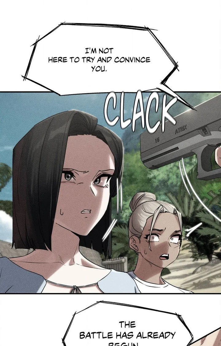 18+ Seniors of Class 5 Chapter 118 page 4