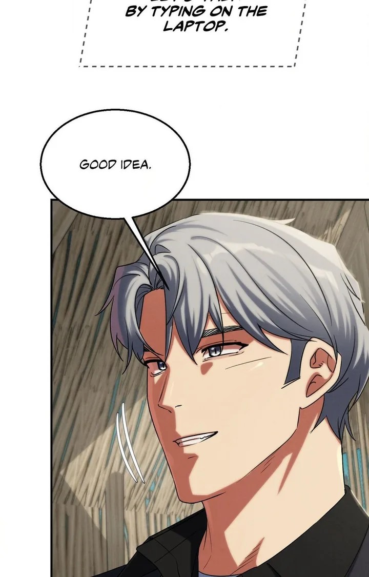 18+ Seniors of Class 5 Chapter 118 page 13