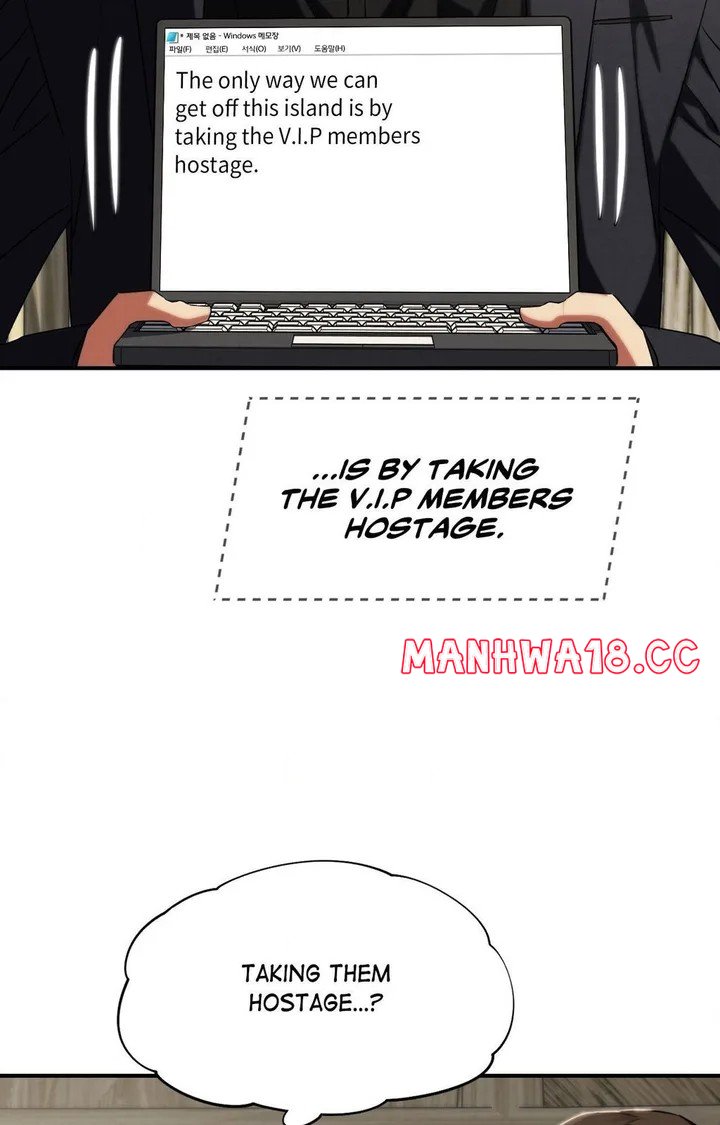 18+ Seniors of Class 5 Chapter 118 page 15