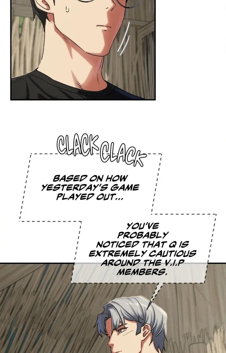18+ Seniors of Class 5 Chapter 118 page 17