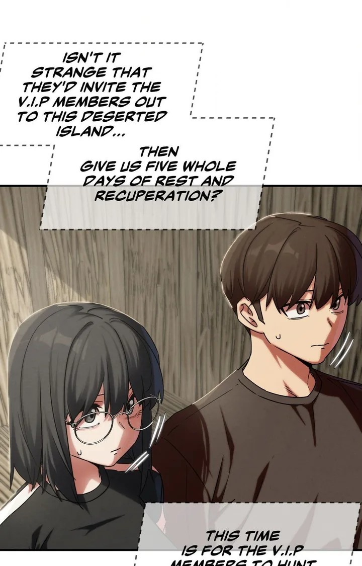 18+ Seniors of Class 5 Chapter 118 page 19