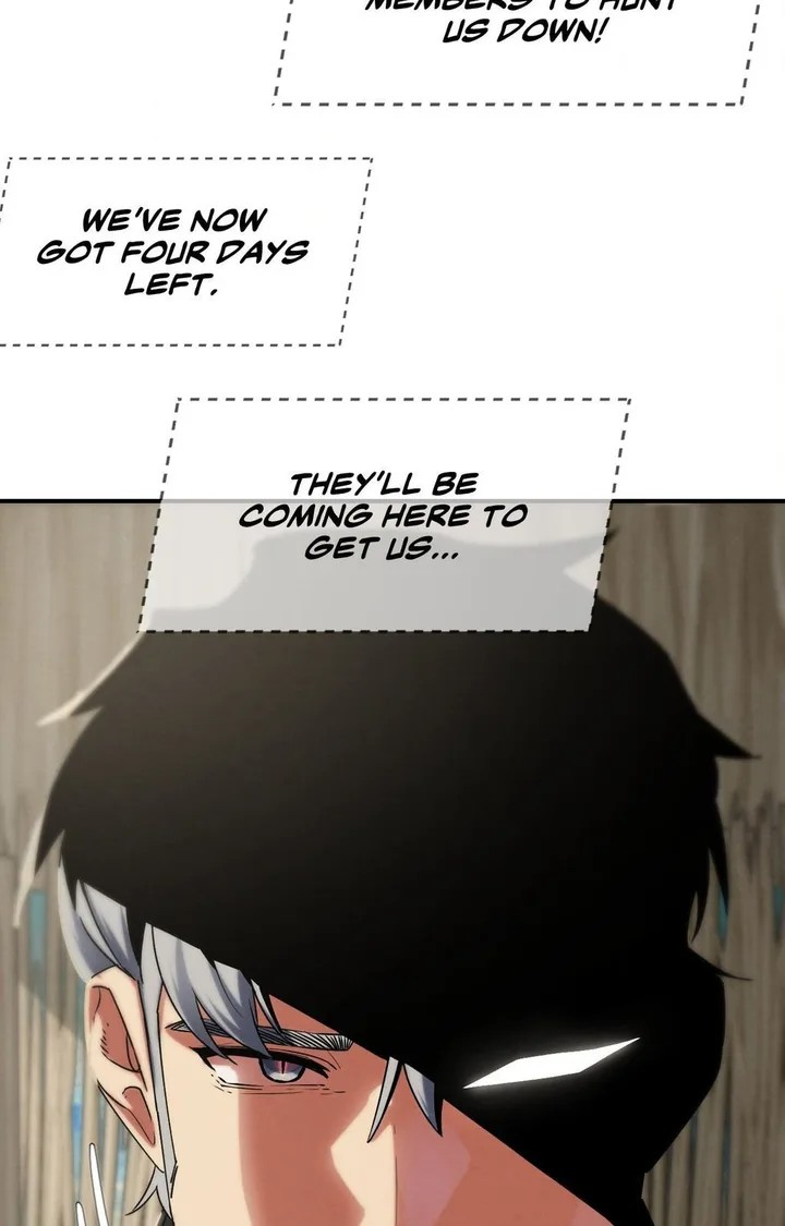 18+ Seniors of Class 5 Chapter 118 page 20