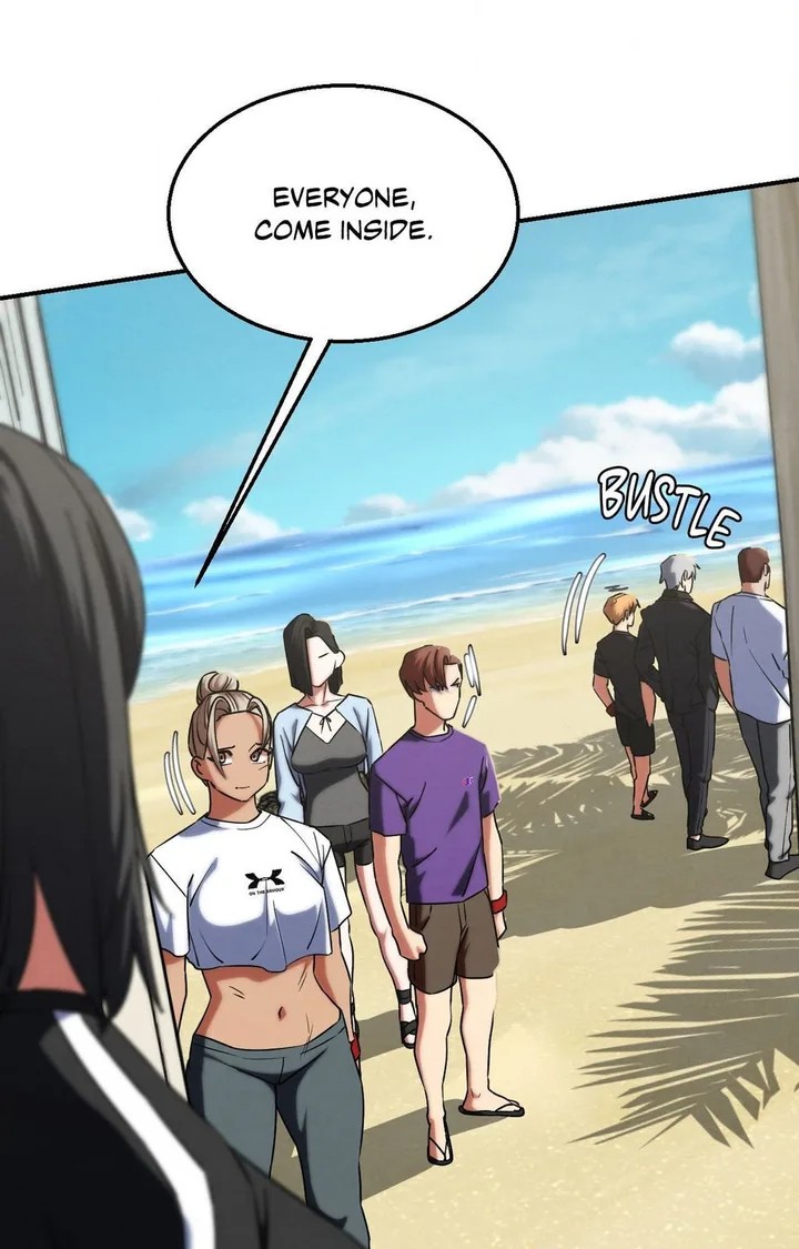 18+ Seniors of Class 5 Chapter 118 page 22