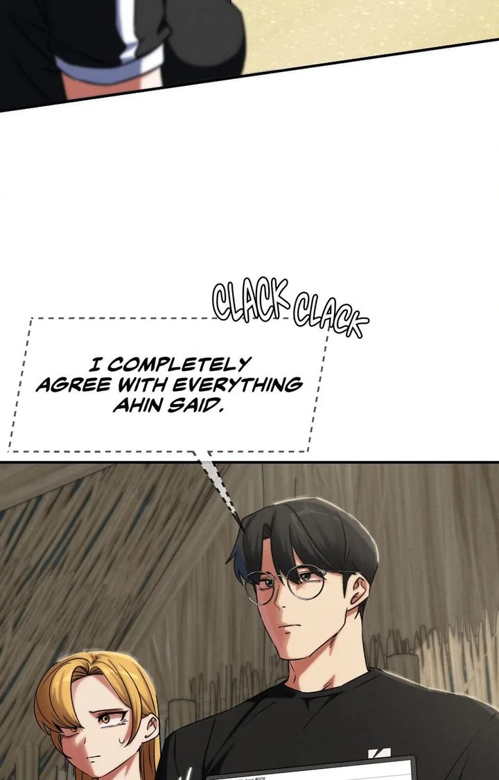18+ Seniors of Class 5 Chapter 118 page 23
