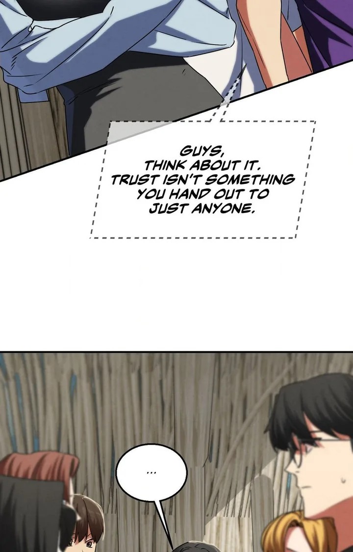 18+ Seniors of Class 5 Chapter 118 page 26