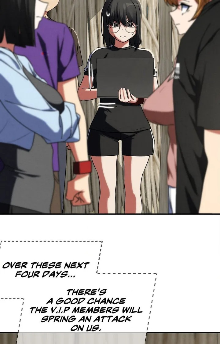 18+ Seniors of Class 5 Chapter 118 page 27